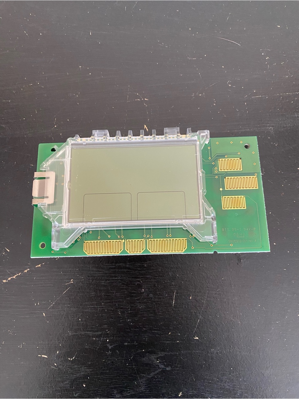 Honeywell TH5220D1003 Thermostat *Motherboard Display Screen Only* Replacement